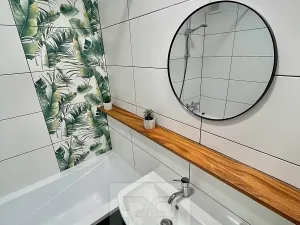 Pronájem bytu 1+1, Králův Dvůr, Plzeňská, 35 m2