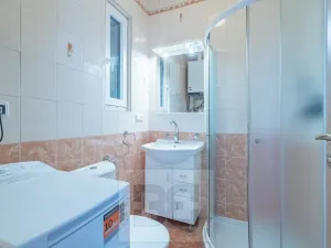 Pronájem bytu 1+kk, Praha - Strašnice, Za poštou, 25 m2