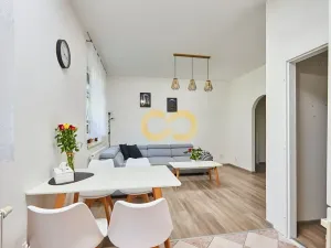 Prodej bytu 2+kk, Prachatice, Vokova, 60 m2