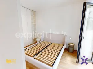 Pronájem bytu 2+kk, Zlín, Tyršovo nábřeží, 51 m2
