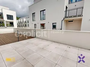 Pronájem bytu 2+kk, Zlín, Tyršovo nábřeží, 51 m2
