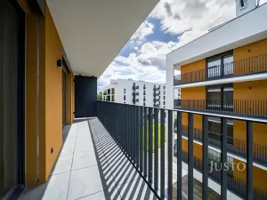 Pronájem bytu 2+kk, České Budějovice, Vrbenská, 50 m2