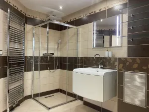 Prodej rodinného domu, Nové Město nad Metují, V Aleji, 150 m2