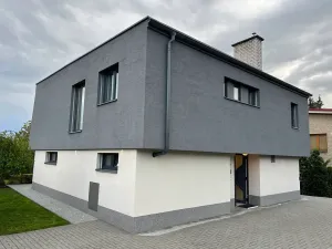 Prodej rodinného domu, Nové Město nad Metují, V Aleji, 150 m2