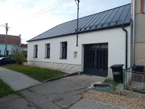 Prodej rodinného domu, Újezd u Brna, 180 m2