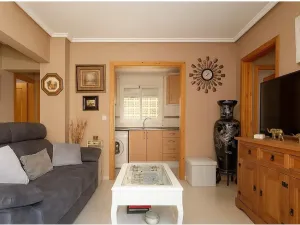 Prodej rodinného domu, Grand Alacant , Santa Pola, COSTA BLANCA, Španělsko, 110 m2