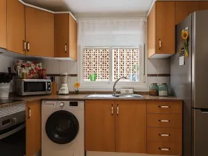 Prodej rodinného domu, Grand Alacant , Santa Pola, COSTA BLANCA, Španělsko, 110 m2