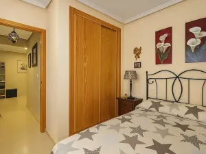 Prodej rodinného domu, Grand Alacant , Santa Pola, COSTA BLANCA, Španělsko, 110 m2