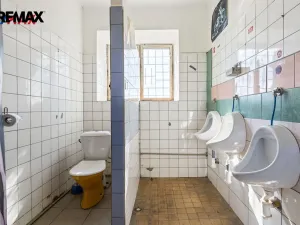 Prodej obchodního prostoru, Milín, Nádražní, 129 m2