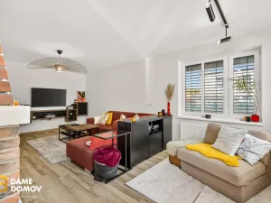 Prodej rodinného domu, Zlín, Podvesná VIII, 153 m2