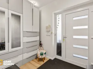 Prodej rodinného domu, Zlín, Podvesná VIII, 153 m2