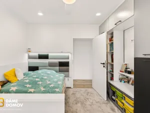 Prodej rodinného domu, Zlín, Podvesná VIII, 153 m2