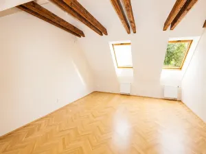 Pronájem rodinného domu, Praha - Střešovice, Nad hradním vodojemem, 195 m2