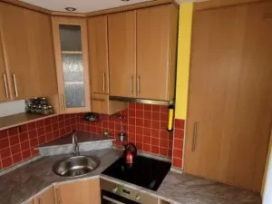 Prodej bytu 1+kk, Praha - Zbraslav, Elišky Přemyslovny, 35 m2