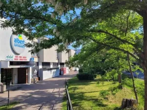 Prodej bytu 1+kk, Praha - Zbraslav, Elišky Přemyslovny, 35 m2