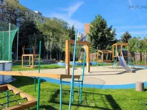 Prodej bytu 1+kk, Praha - Zbraslav, Elišky Přemyslovny, 35 m2