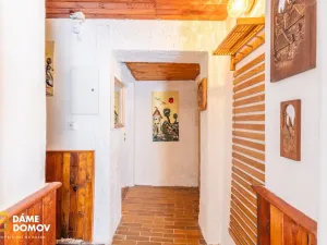 Prodej chaty, Vsetín, Semetín, 127 m2