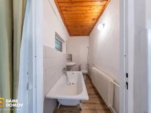 Prodej chaty, Vsetín, Semetín, 127 m2