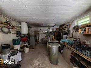 Prodej chaty, Vsetín, Semetín, 127 m2