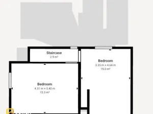 Prodej rodinného domu, Zlín, Štefánikova, 100 m2