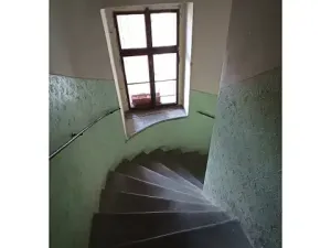 Pronájem bytu 3+1, Praha - Žižkov, Štítného, 67 m2