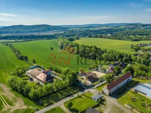 Prodej bytu 5+1, Bakov nad Jizerou - Zvířetice, 205 m2
