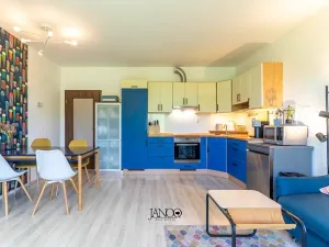 Prodej bytu 3+kk, Kobylnice, U Splavu, 73 m2
