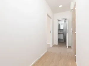 Pronájem bytu 2+1, Opava, Černá, 43 m2