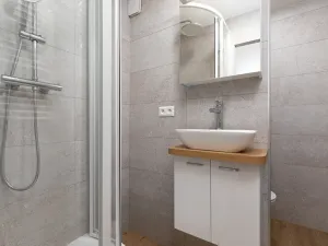 Pronájem bytu 2+1, Opava, Černá, 43 m2
