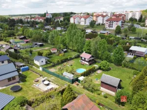 Prodej chaty, Vejprnice, Nádražní, 16 m2