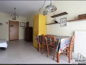 Prodej bytu 3+kk, Via di Giesi,Villa Rosa,Itálie, 56 m2