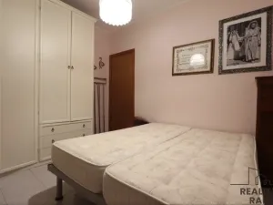 Prodej bytu 3+kk, Via di Giesi,Villa Rosa,Itálie, 56 m2