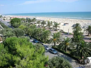 Prodej bytu 3+kk, Villa Rosa,Itálie, 56 m2