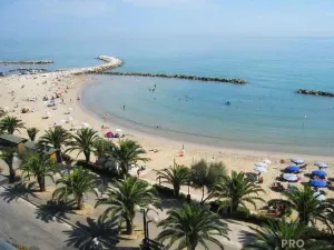 Prodej bytu 3+kk, Villa Rosa,Itálie, 56 m2