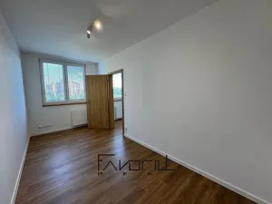 Prodej bytu 2+1, Ostrava, Břenkova, 56 m2