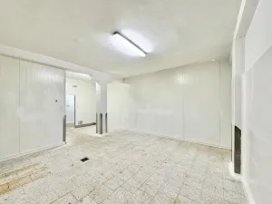 Pronájem skladu, Brno, U vlečky, 34 m2