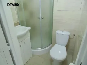 Pronájem bytu 1+kk, Šumperk, J. z Poděbrad, 27 m2