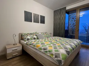 Pronájem bytu 2+kk, Plzeň - Východní Předměstí, Pallova, 46 m2