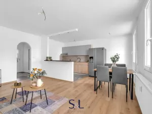Prodej bytu 3+kk, Chotětov, 9. května, 63 m2