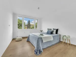 Prodej bytu 3+kk, Chotětov, 9. května, 63 m2