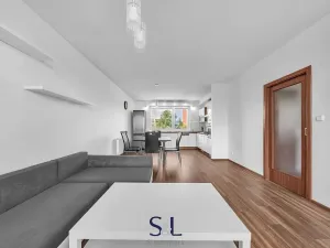 Pronájem bytu 3+kk, Česká Lípa, Klášterní, 70 m2
