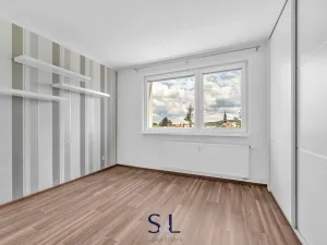 Pronájem bytu 3+kk, Česká Lípa, Klášterní, 70 m2