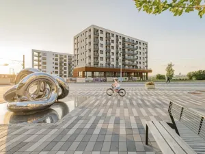 Prodej bytu 3+kk, Praha - Hlubočepy, Voskovcova, 78 m2