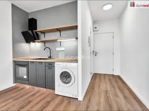 Prodej bytu 1+1, Karlovy Vary - Rybáře, Požární, 35 m2