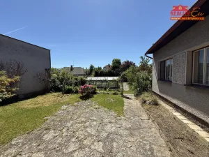 Prodej rodinného domu, Nové Město nad Metují - Krčín, Nad Lipami, 195 m2