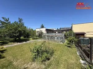 Prodej rodinného domu, Nové Město nad Metují - Krčín, Nad Lipami, 195 m2