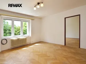 Prodej bytu 2+1, Praha - Košíře, Houdova, 55 m2