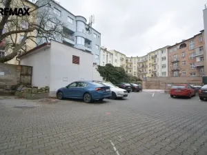 Pronájem kanceláře, Hradec Králové, Československé armády, 100 m2