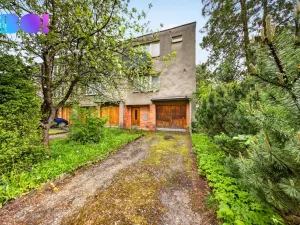Prodej rodinného domu, Třinec, Horní, 140 m2