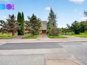 Prodej rodinného domu, Třinec, Horní, 140 m2